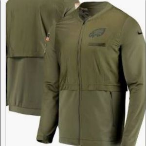 nike cage jacket 3xl